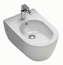 Биде подвесное Hatria Fusion Y1D901