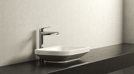 Смеситель Grohe Eurodisc Cosmopolitan 23432000 для раковины