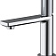 Смеситель Allen Brau Liberty 5.33001-00 для раковины, хром - фото 1