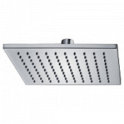 Верхний душ IB Rubinetterie Wave MA021CC 20 хром Верхний душ IB Rubinetterie Wave MA021CC 20 хром