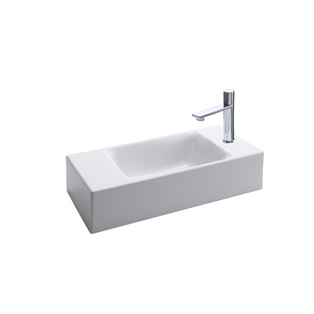 Раковина Toto CF LW1235B  50