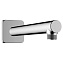 Кронштейн для верхнего душа Hansgrohe Vernis Shape 26405000 хром - фото 1