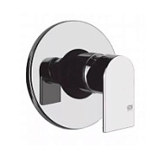 Смеситель Gessi Via Manzoni 38654.031 для душа Смеситель Gessi Via Manzoni 38654.031 для душа