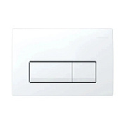 Кнопка смыва Geberit Delta 50 115.119.11.1 белая