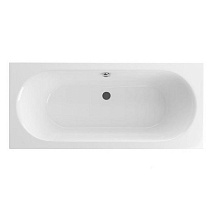 Акриловая ванна Excellent Oceana WAEX.OCE18WHS 180x80 белый