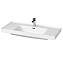 Раковина Cersanit Crea P-UM-CRE100/1 100