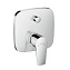 Смеситель Hansgrohe Talis E 71474000 для ванны - фото 1