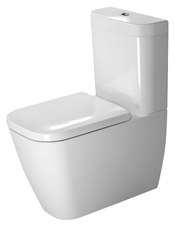 Бачок для унитаза Duravit Happy D.2 0934100005