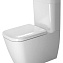 Бачок для унитаза Duravit Happy D.2 0934100005 - фото 3