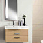 Зеркало Berloni Bagno SQ411SX 50 с подсветкой L - фото 10