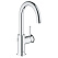 Смеситель Grohe BauClassic 23095000 для раковины