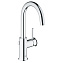 Смеситель Grohe BauClassic 23095000 для раковины