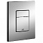 Кнопка смыва Grohe Skate Cosmopolitan 38732BR0 титаниум - фото 1