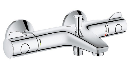 Термостат Grohe Grohtherm 800 34567000 для ванны с душем