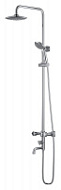 Душевая стойка D&K Torhall Hessen DA1414741B09 Душевая стойка D&K Torhall Hessen DA1414741B09