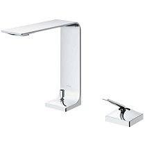 Смеситель TOTO ZL TLP02304R для раковины, хром