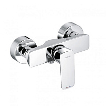 Смеситель Kludi Pure&Style 406810575 для ванны с душем фото ванной комнаты 170х170