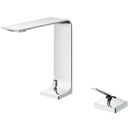 Смеситель TOTO ZL TLP02304R для раковины, хром