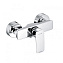 Смеситель Kludi Pure&Style 408410575 для душа, хром