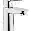 Смеситель Grohe BauEdge 23329000 для раковины - фото 1