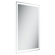Зеркало Sancos City CI600 60x80 с подсветкой