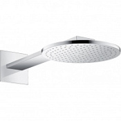 Верхний душ Axor ShowerSolutions 35296000 хром