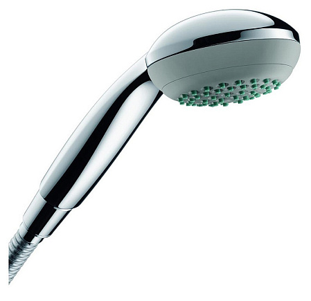 Душевая лейка Hansgrohe Crometta 85 28561000 хром