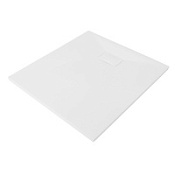 Поддон для душа WasserKRAFT Main 41T02 80х80 квадратный
