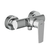 Смеситель Cersanit Moduo 64099 для душа, хром Смеситель Cersanit Moduo 64099 для душа, хром