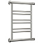 Полотенцесушитель водяной Стилье Минор 0601 50х40 хром - фото 5