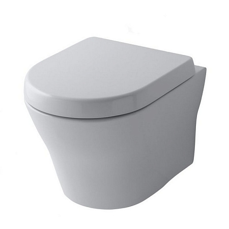 Чаша для унитаза подвесного TOTO MH CW162Y (CW162MUNW1)