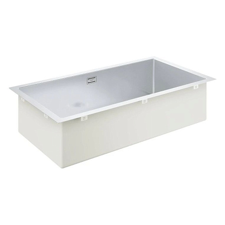 Мойка кухонная Grohe K700 31580SD1 нержавеющая сталь