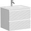 Тумба под раковину Sancos Folk 60 FL60W bianco