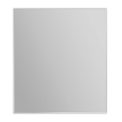 Зеркало BelBagno SPC-AL 80х90 хром Зеркало BelBagno SPC-AL 80х90 хром
