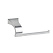 Держатель туалетной бумаги Gessi Mimi 33255.031 Chrome