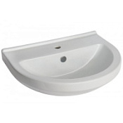 Раковина VitrA S50 5301B003-0001 55 Раковина VitrA S50 5301B003-0001 55