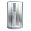 Душевая кабина Parly TMF911 85x85x190 белый - фото 1
