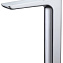 Смеситель Allen Brau Infinity 5.21002-00 для раковины, хром - фото 1