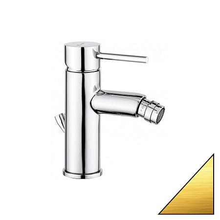 Смеситель Emmevi Piper 45004/OR для биде, золото