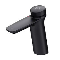 Смеситель Am.Pm Inspire V2.0 F50A02522 для раковины черный