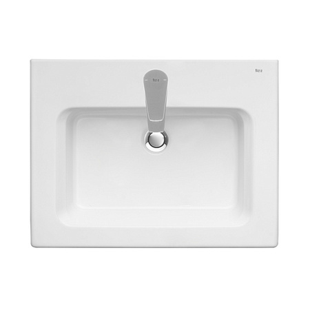 Раковина Roca Gap 3279A8000 60х46 белый