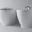 Крышка-сиденье Simas Bohemien BO002 микролифт - фото 4
