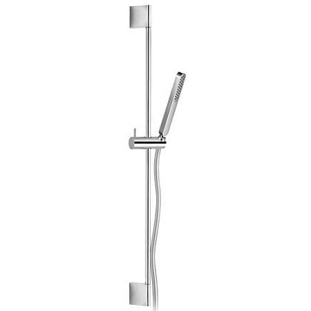 Душевой гарнитур Palazzani M Stick 9920C510G хром