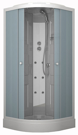 Душевая кабина Niagara NG-505 90х90см