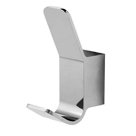 Крючок WasserKRAFT Leine K-5023D хром