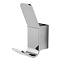 Крючок WasserKRAFT Leine K-5023D хром - фото 1