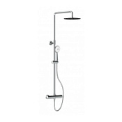 Душевая стойка Cersanit Odra 63069 хром