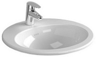 Раковина VitrA S20 5467B003-0001 Раковина VitrA S20 5467B003-0001