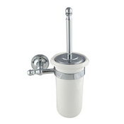 Ершик Migliore Mirella 17238 настенный, хром