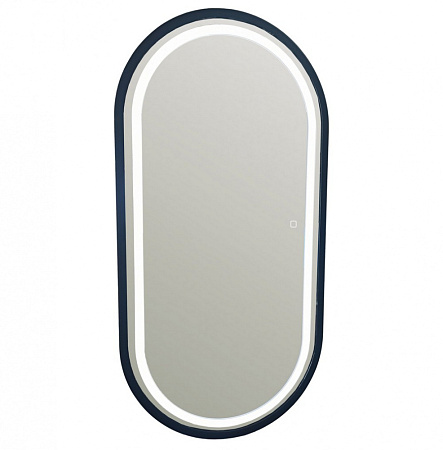 Зеркало Silver mirrors Виола LED-00002430 50х100 с подсветкой